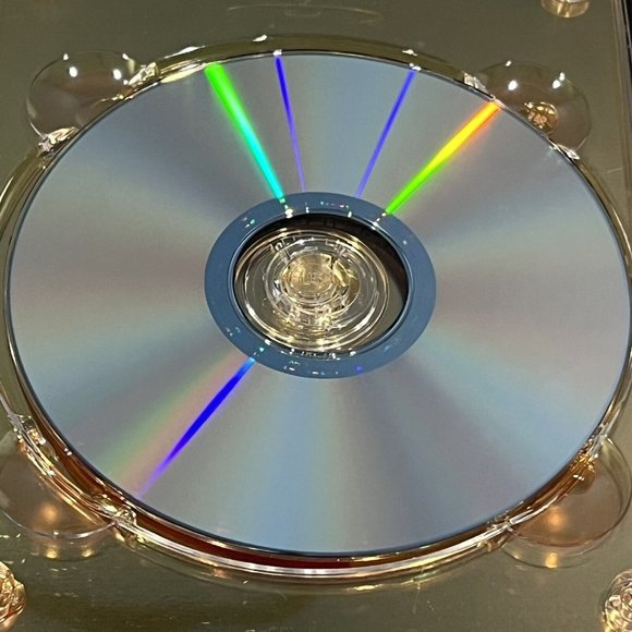 Vintage 2001 Boxed DVD Set The Sopranos HBO Complete 3rd Season 4 Disk Tested - Picture 11 of 14